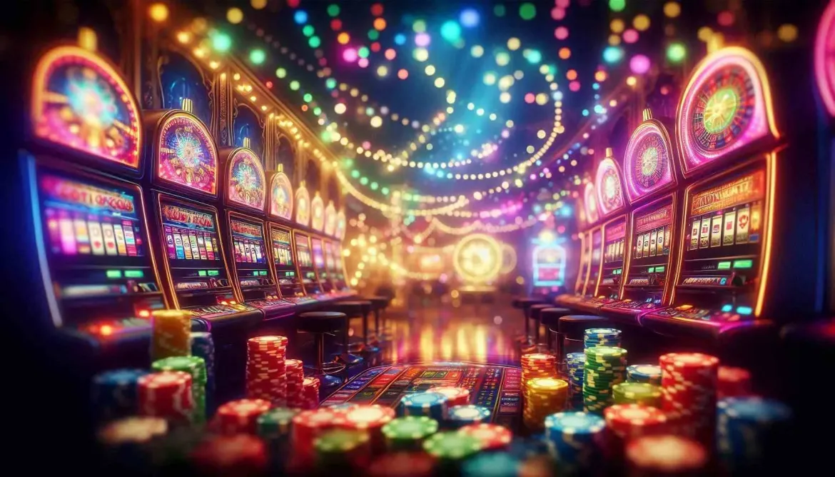 Spinimax Casino